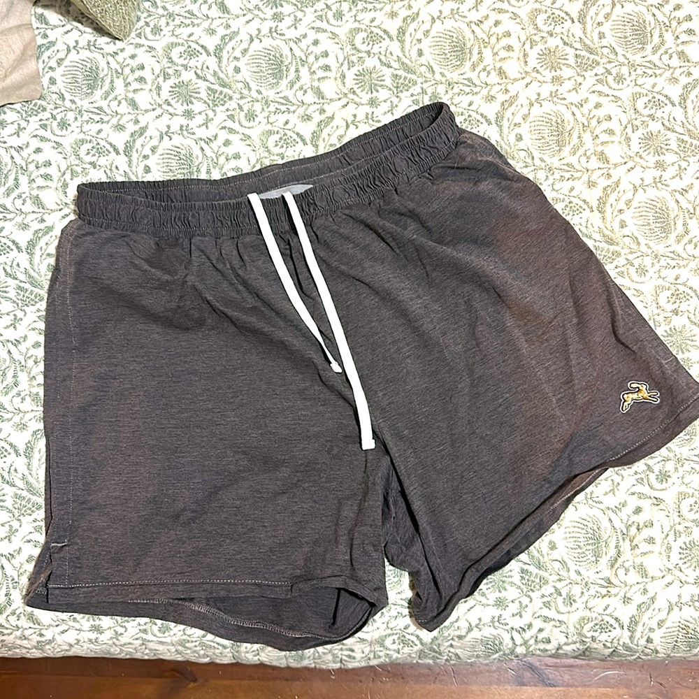 Tracksmith Session Short with Liner